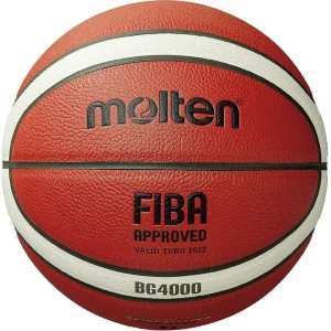 Balon Molten G4000