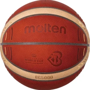 Balon Molten G5000 Copa Mundial de Baloncesto 2023 *