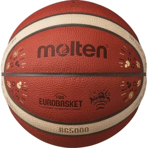 Balon Molten G5000 «Eurobasket» *