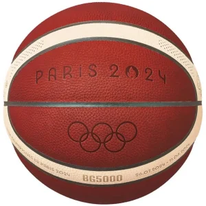 Balon Molten G5000 JJOO Paris 2024 *