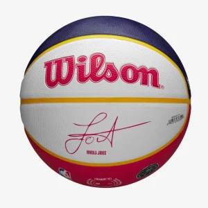Balon Nikola Jocik NBA Player Local con Serbia – Wilson