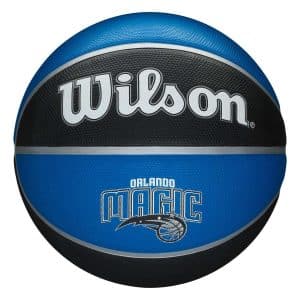 Balon Orlando Magic NBA Tribute de Wilson *