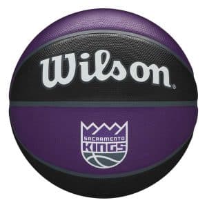 Balon Sacramento Kings NBA Tribute de Wilson