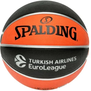 Balon Spalding EuroLiga TF 150 «Varsity» *
