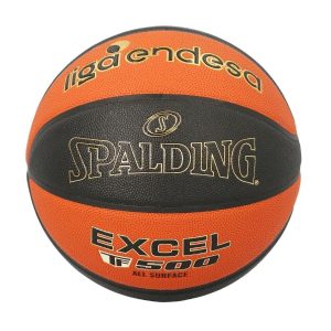Balon Spalding Liga Endesa / ACB TF 500 Oficial Excel *
