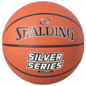 BALON SPALDING SILVER SERIES