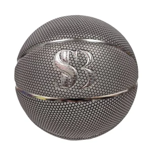 Balon Special balls - Shine bling silver