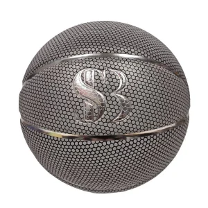Balon Special balls – Shine bling silver