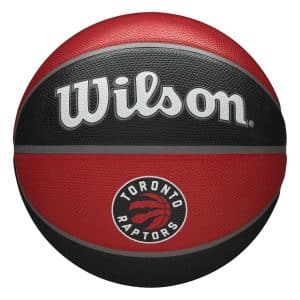 Balon Toronto Raptors NBA Tribute de Wilson