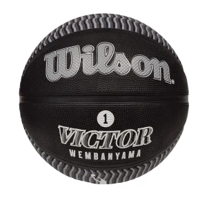 Balon Victor Wembanyama NBA Player Icon Spurs – Wilson