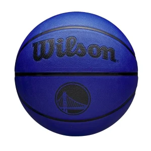 Balon Warriors NBA Team Tribute de Wilson