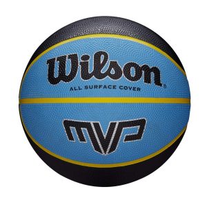 Balon Wilson Mvp