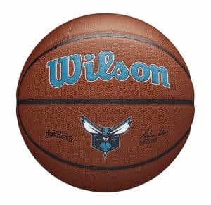 Balon Wilson NBA "Team Alliance" Charlotte Hornets