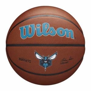 Balon Wilson NBA «Team Alliance» Charlotte Hornets