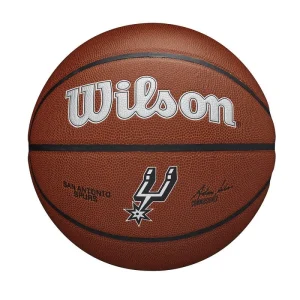 Balon Wilson Nba «Team Alliance» San Antonio Spurs