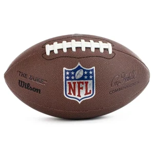 Balon Wilson NFL The Duke Replica