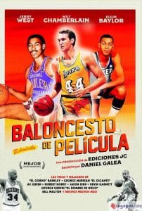BALONCESTO DE PELICULA