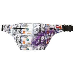 Bandolera Sprayground Hangover Money Splat Crossbody
