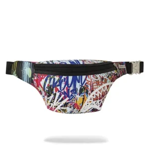 Bandolera Sprayground «LES»