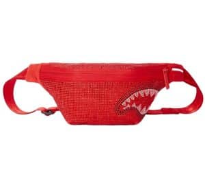 Bandolera Sprayground Rouge Trinity Crossbody
