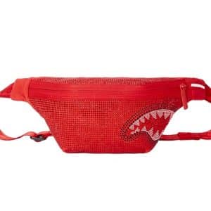 Bandolera Sprayground Rouge Trinity Crossbody