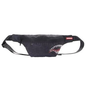 Bandolera Sprayground Trinity Savvy Crossbody