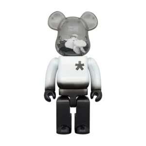 Bearbrick Eric Haze 400% – Medicom Toys