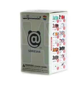 Bearbrick Series 44 - Medicom Toys