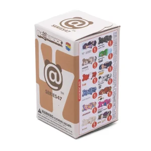 Bearbrick Series 47 – Medicom Toys *