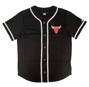 Beisbolera Chicago Bulls NBA New Era