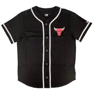 Beisbolera Chicago Bulls NBA New Era