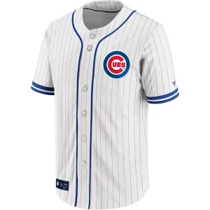Beisbolera Chicago Cubs MLB – Fanatics Franchise Poly Mesh