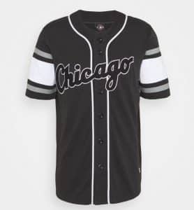 Beisbolera Chicago White Sox - Franchise Cotton Fanatics