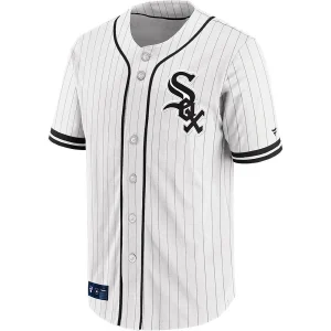 Beisbolera Chicago White Sox MLB – Fanatics Franchise Poly Mesh *