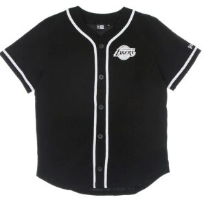 Beisbolera Lakers – New Era Distressed Logo *