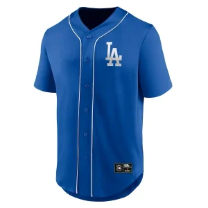 Beisbolera Los Angeles Dodgers «Franchise Core» Fanatics MLB