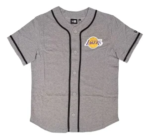 Beisbolera Los Angeles Lakers NBA New Era