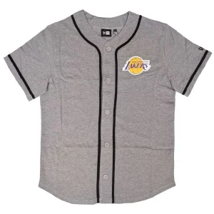 Beisbolera Los Angeles Lakers NBA New Era