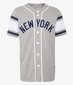 Beisbolera New York Yankees Mlb - Franchise Cotton Fanatics