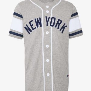 Beisbolera New York Yankees Mlb – Franchise Cotton Fanatics