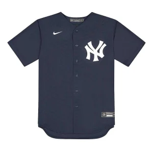 BEISBOLERA NEW YORK YANKEES NIKE MLB REPLICA – NAVY