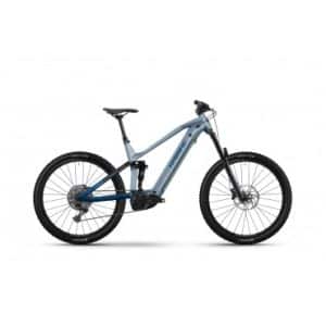 Bicicleta eléctrica Haibike AllTrail 10 2025