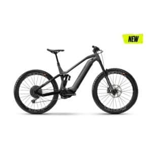BICICLETA ELECTRICA HAIBIKE NDURO 8 FREERIDE 2025