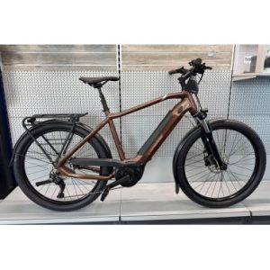 Bicicleta eléctrica Lapierre e-Explorer 6.5