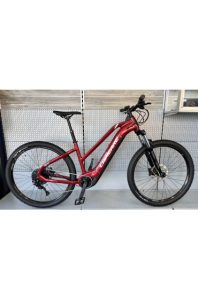Bicicleta Electrica Lapierre Overvolt HT 7.6 MIX