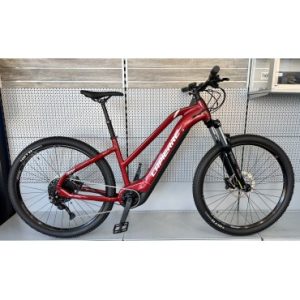 Bicicleta Electrica Lapierre Overvolt HT 7.6 MIX