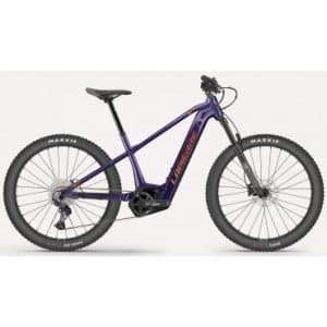 BICICLETA ELECTRICA LAPIERRE OVERVOLT HT 9.7 T-XL