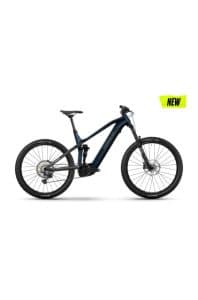 Bicicleta Haibike Allmtn 6 2025