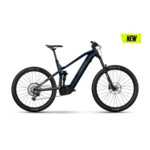 Bicicleta Haibike Allmtn 6 2025