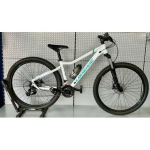 Bicicleta Lapierre Edge 2.7 Woman
